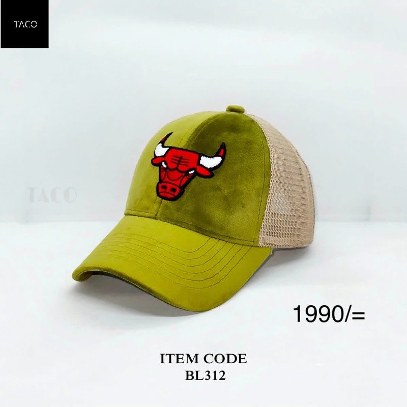 Mens cap