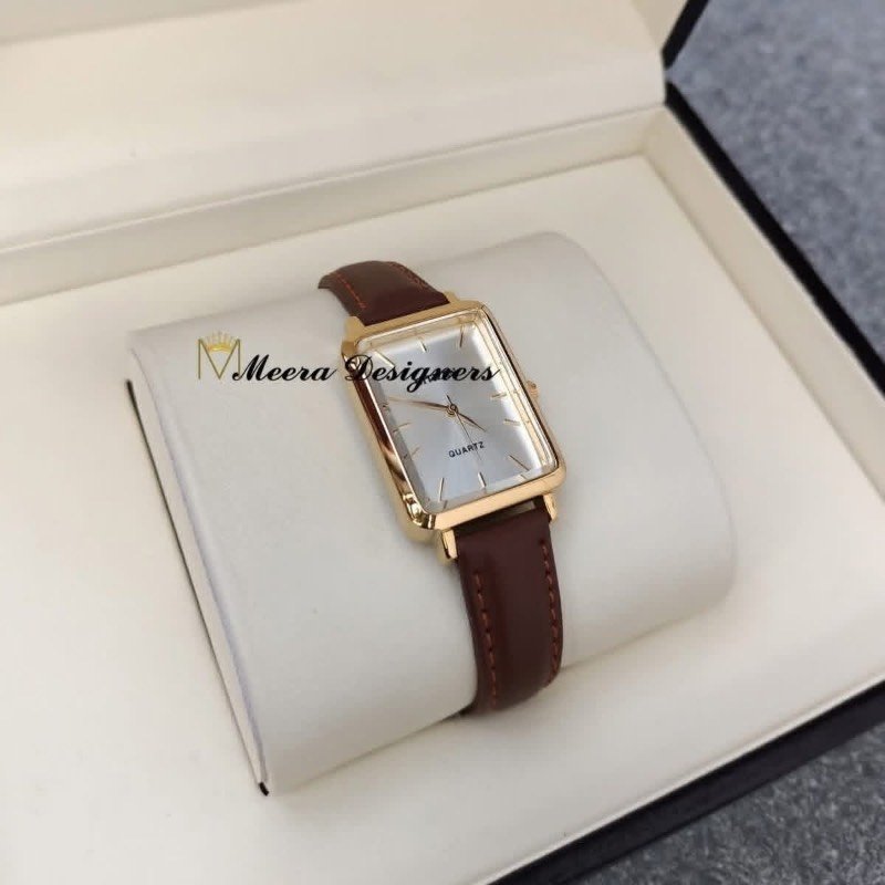 Premium watch collection