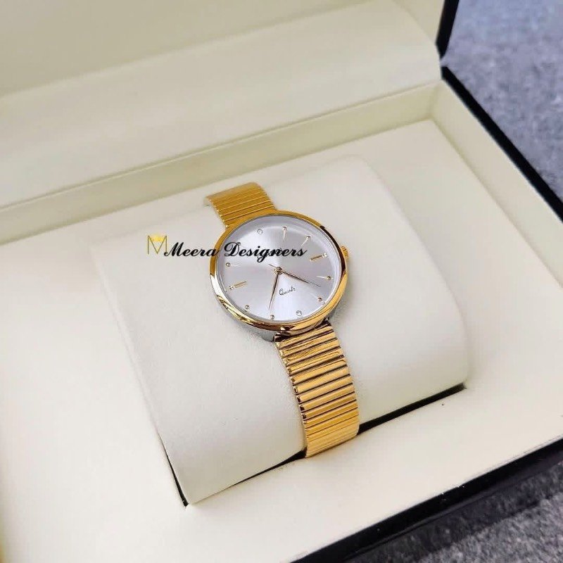 Premium watch collection