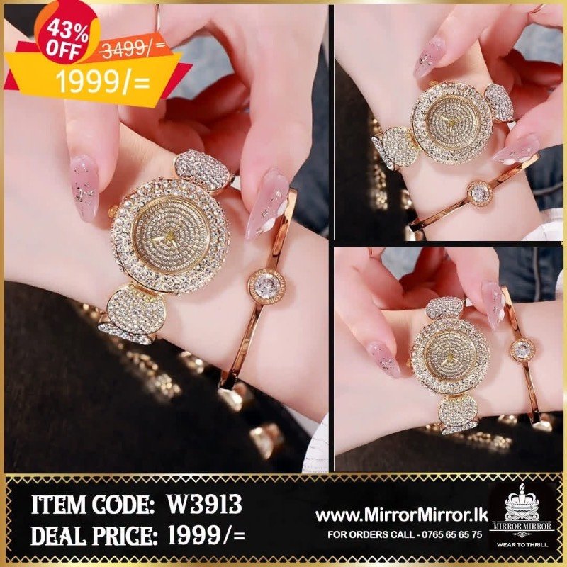 Ladies watch