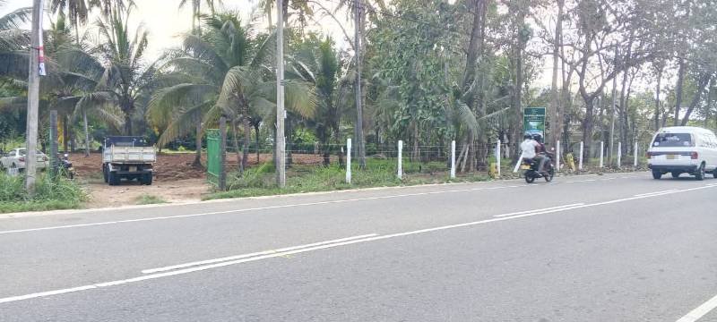 Land for sale