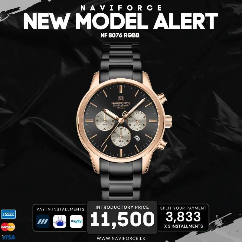 watches