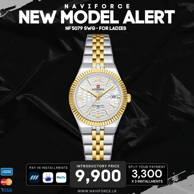 watches