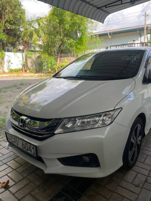 Honda Grace for sale