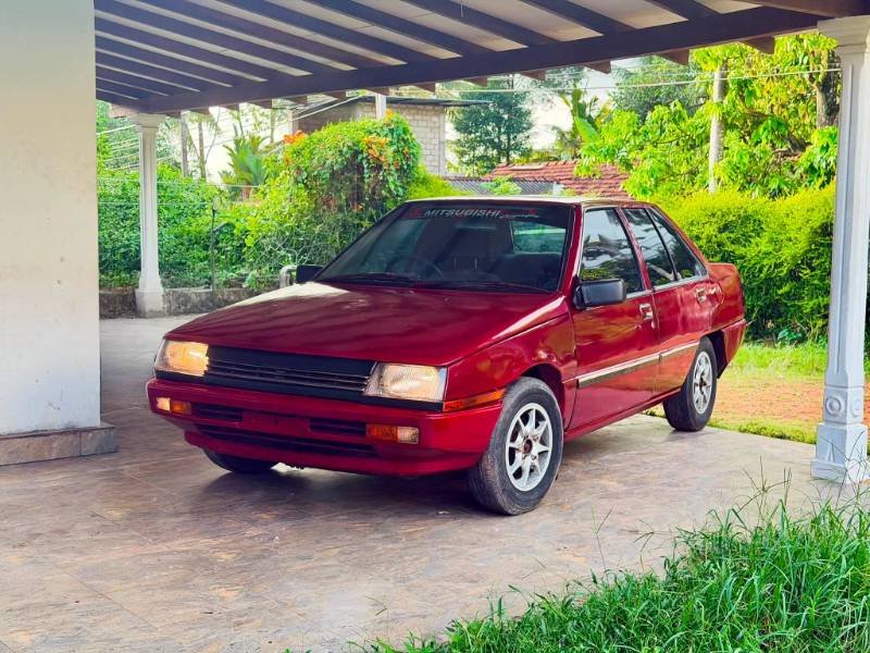 Mitsubishi lancer for sale