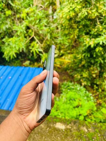 Samsung Galaxy A07 128gb