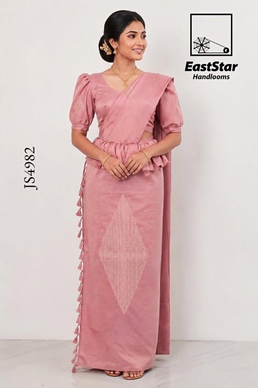Handlooms saree