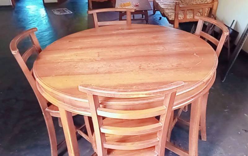 Furniture