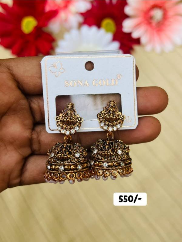 jewellery