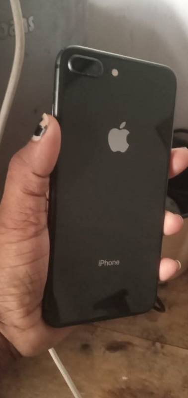 I phone