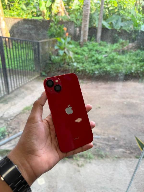 Phone