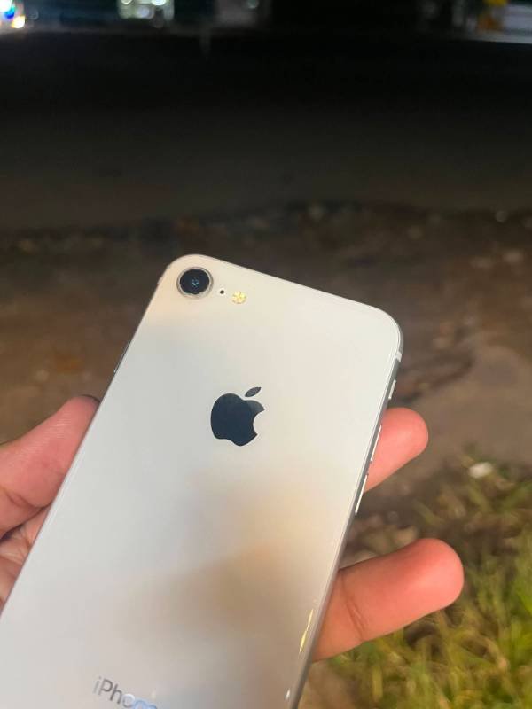 I phone
