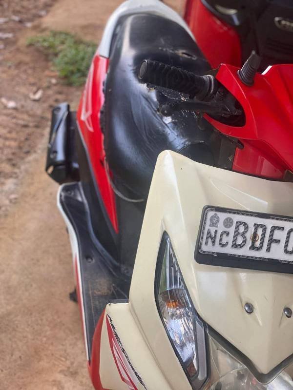 Honda Dio for sale