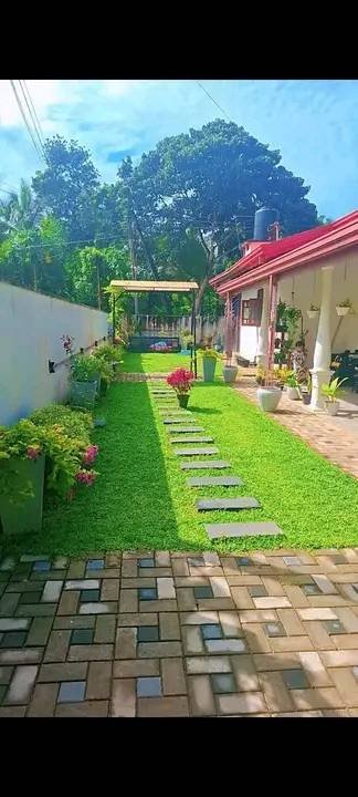 අංගසම්පුර්න අලංකාර නිවස විකිනීමට ඇත