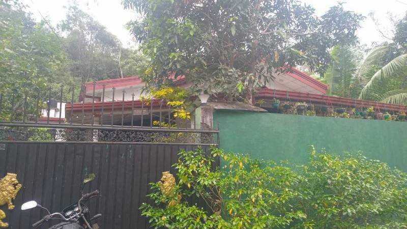 House for sale