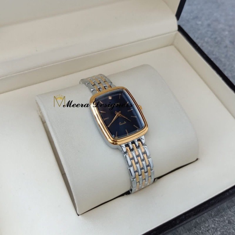 Premium watch collection