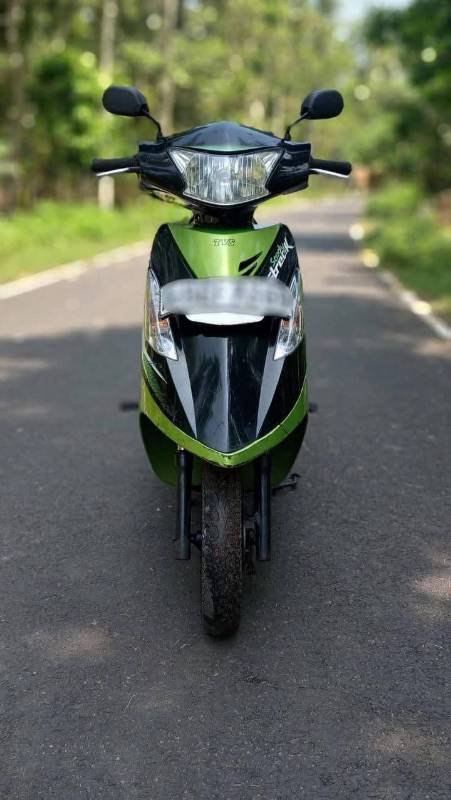 Bike for sale