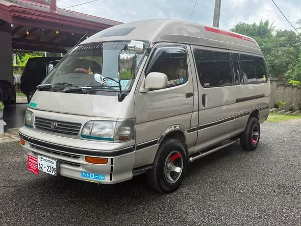 van