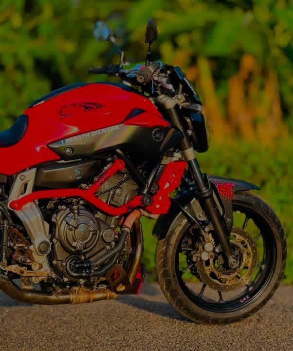 Bike for sale