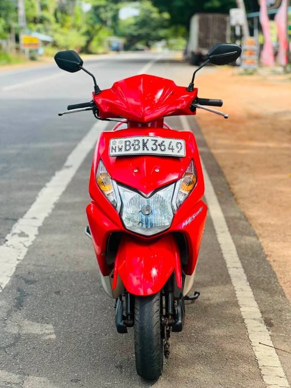 Honda dio for sale