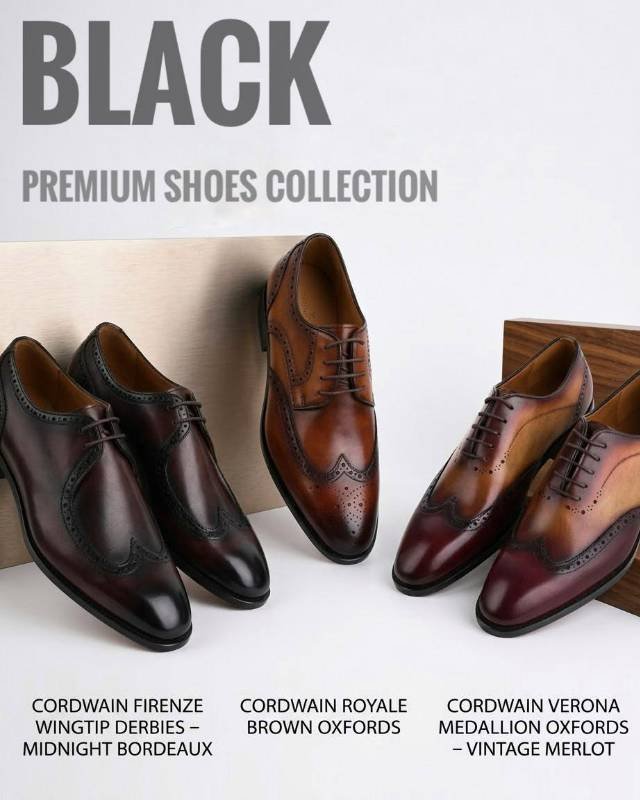 Shoes