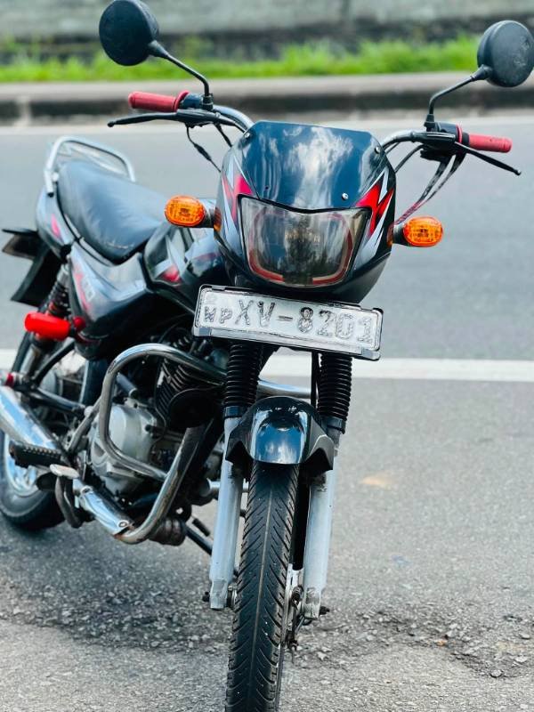 Bajaj CT100 for sale
