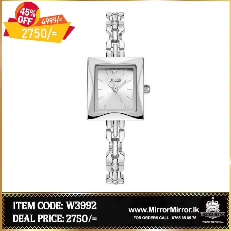 Ladies watch
