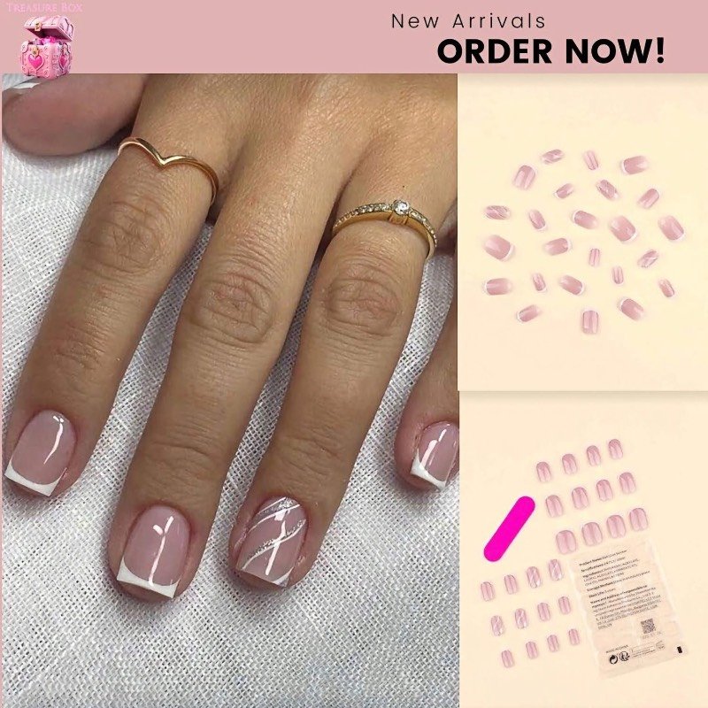Nail set