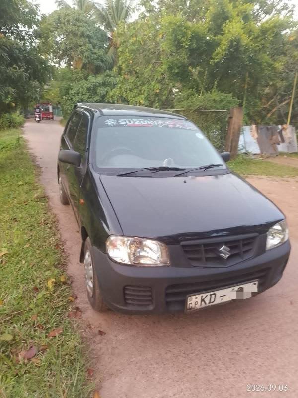 Suzuki Alto for sale