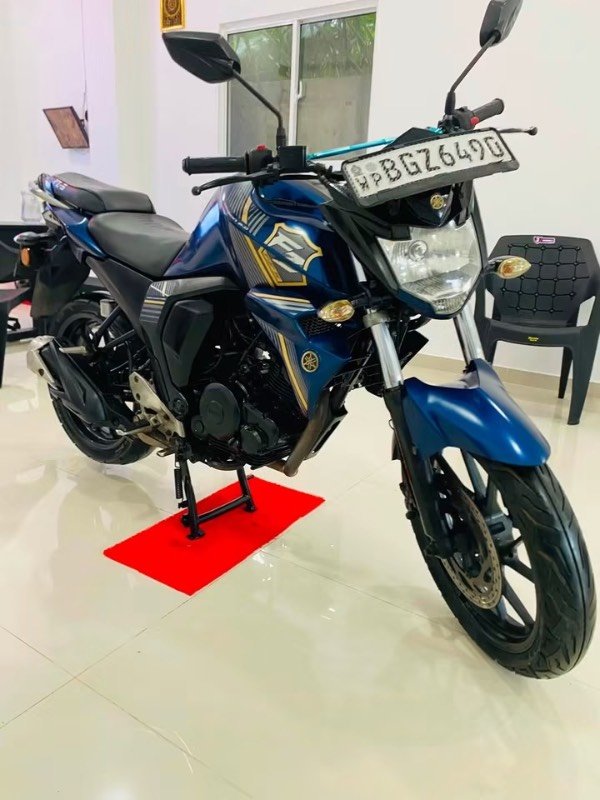Bike For Sale