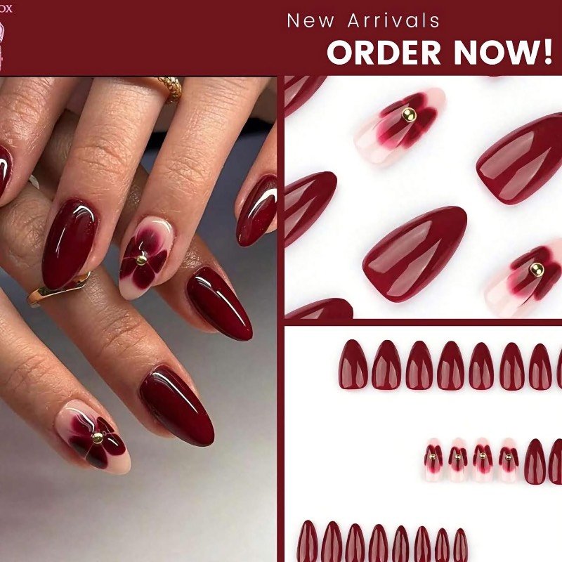 Nail set
