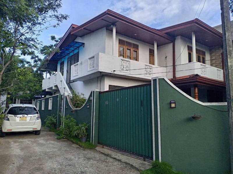 House for sale