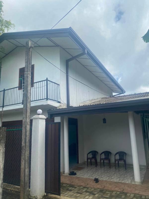 House for sale