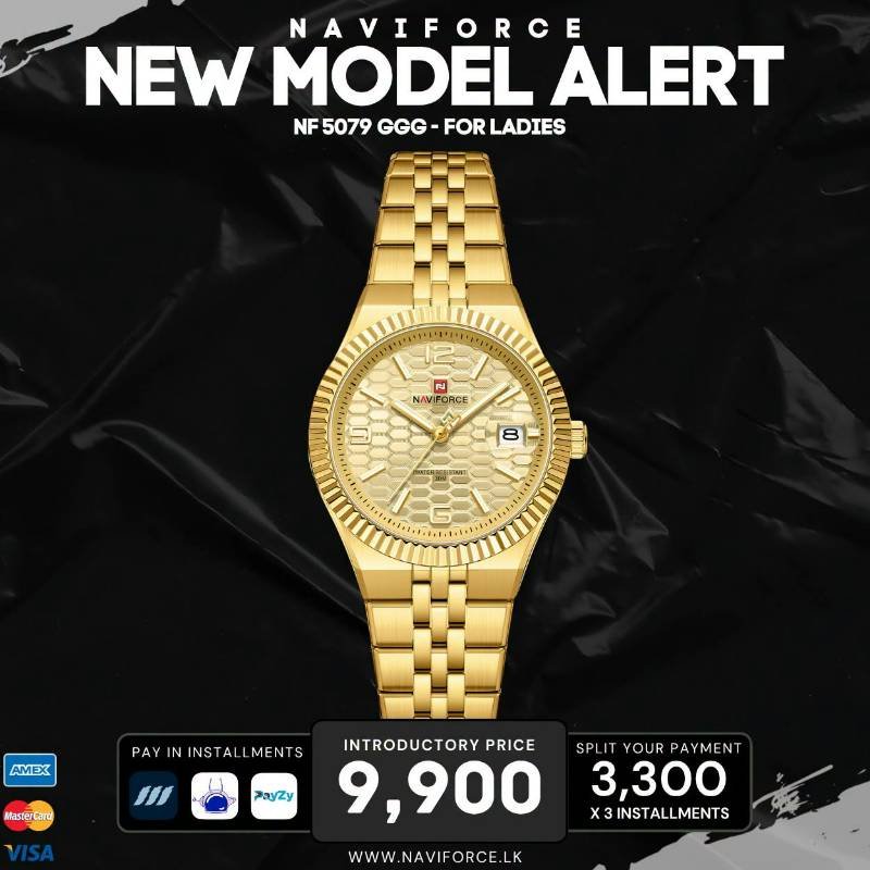 watches