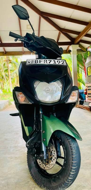Bike