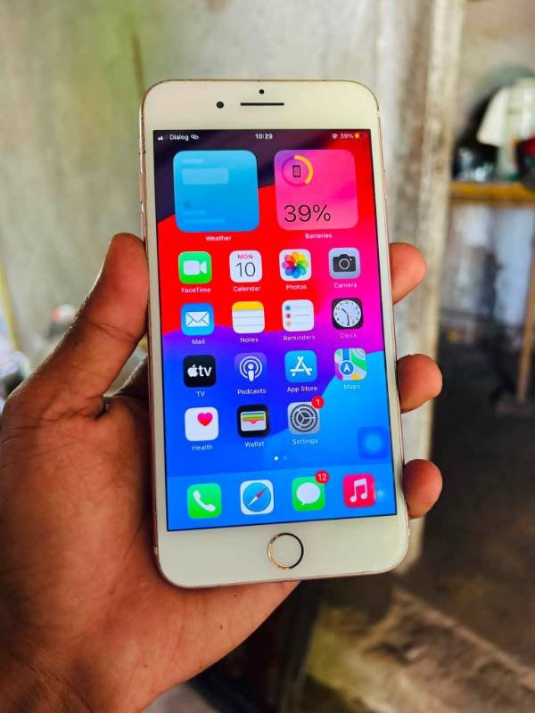 Iphone 7plus