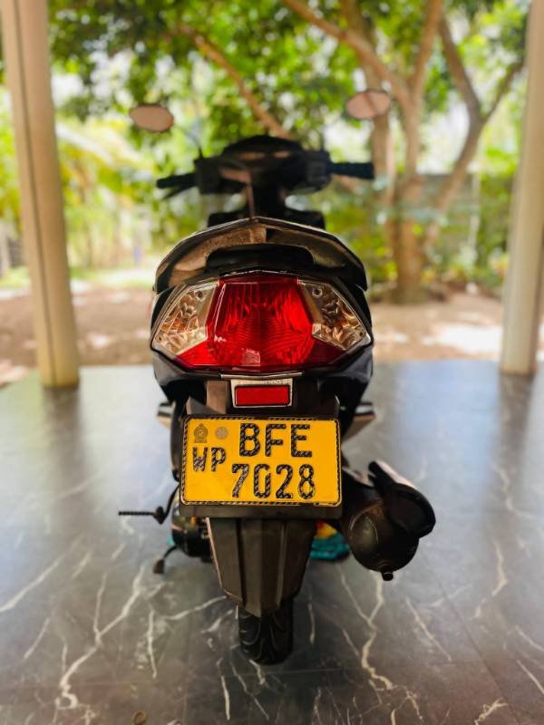 Honda Dio for sale