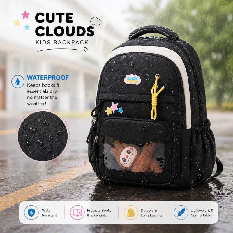 Kids bag
