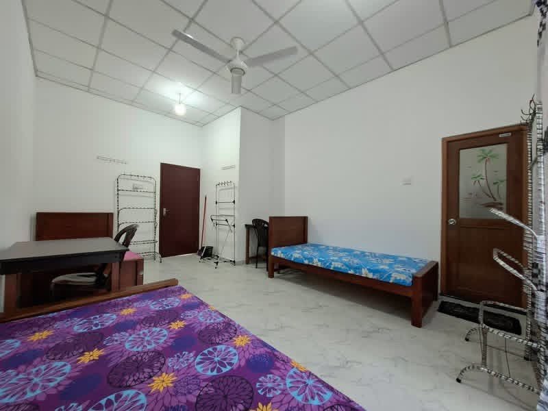 Room for rent