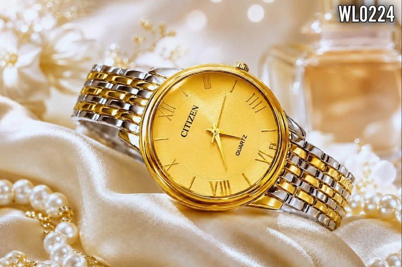 Ladies watch