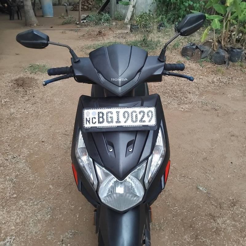 Honda Dio for sale