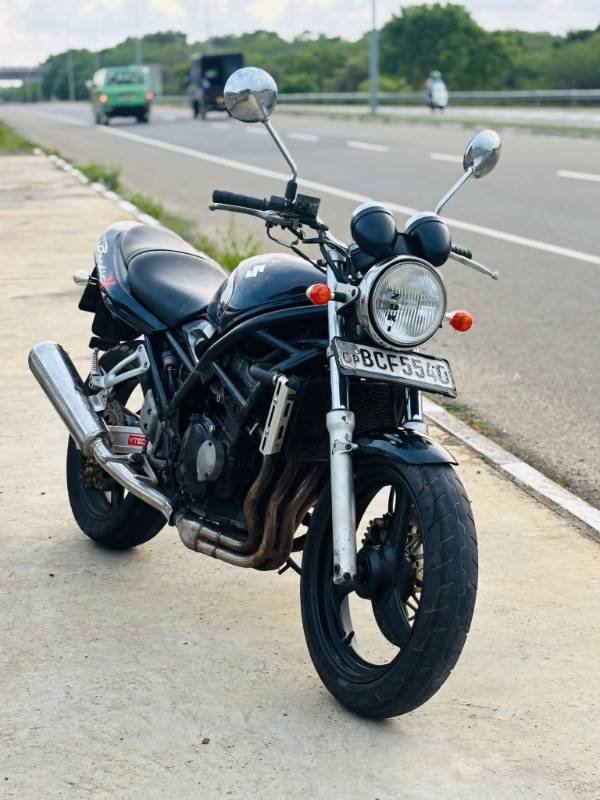 Bike