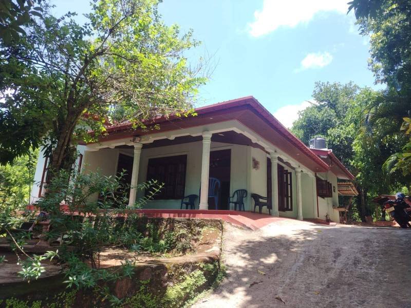 House for sale