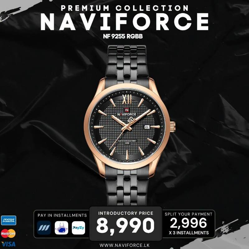 watches