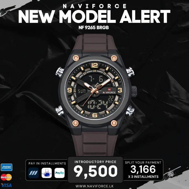 watches