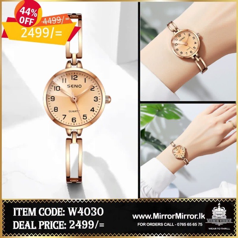 Ladies watch