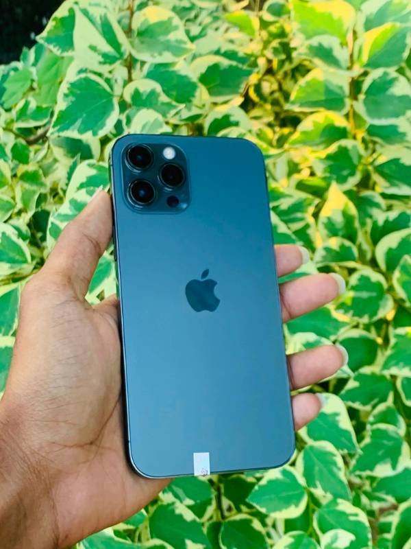 I phone 12 pro max for sale