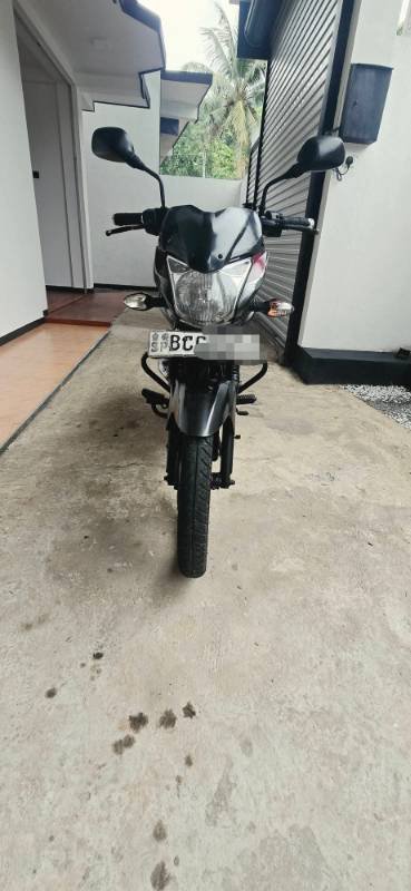 Bajaj Discover for sale
