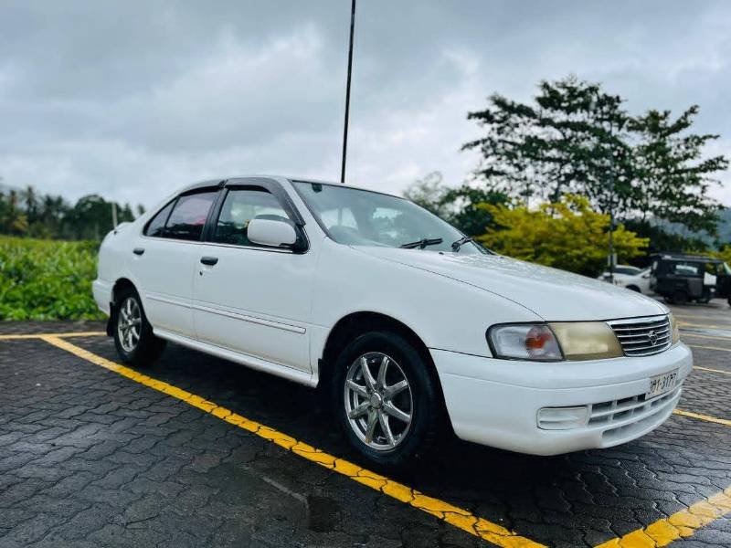 Nissan sunny for sale