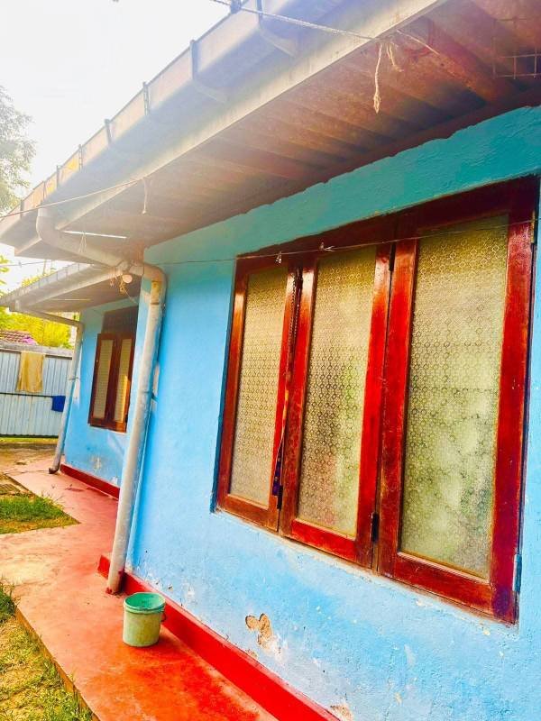 House for sale